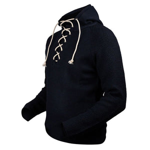 Large / Faded Navy