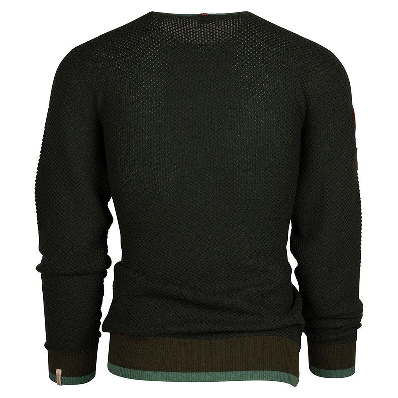 Amundsen Sports Mens Drifter Sweater