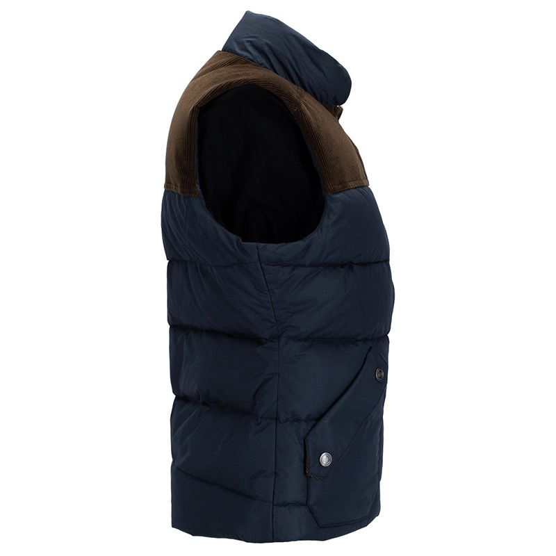 Amundsen Sports Womens Groomer Vest