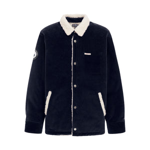 Large / True Navy