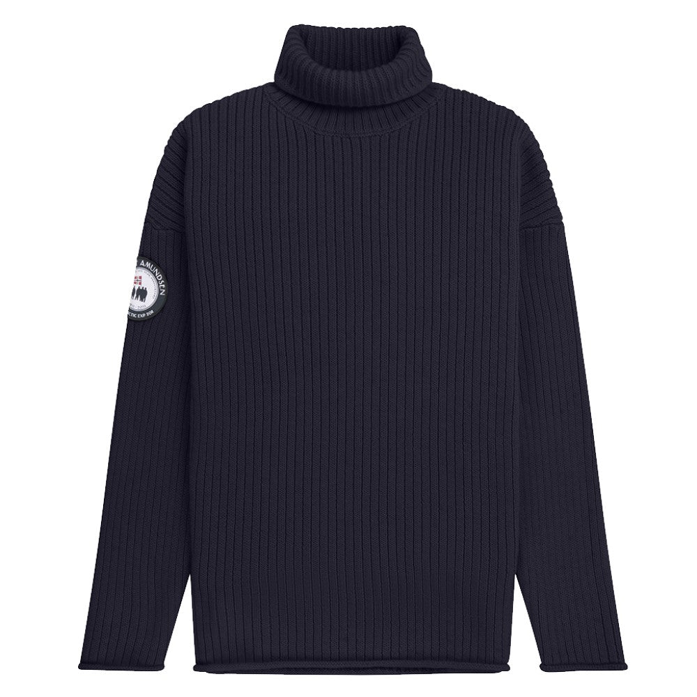 Amundsen Sports Heroes Turtleneck