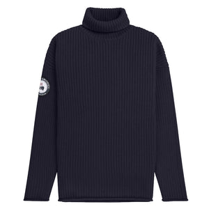Medium / Faded Navy