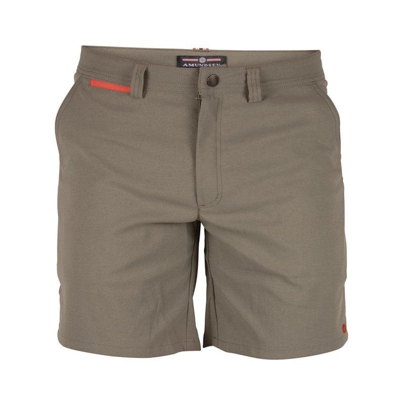 Amundsen Sports Mens 8 Incher Deck Shorts