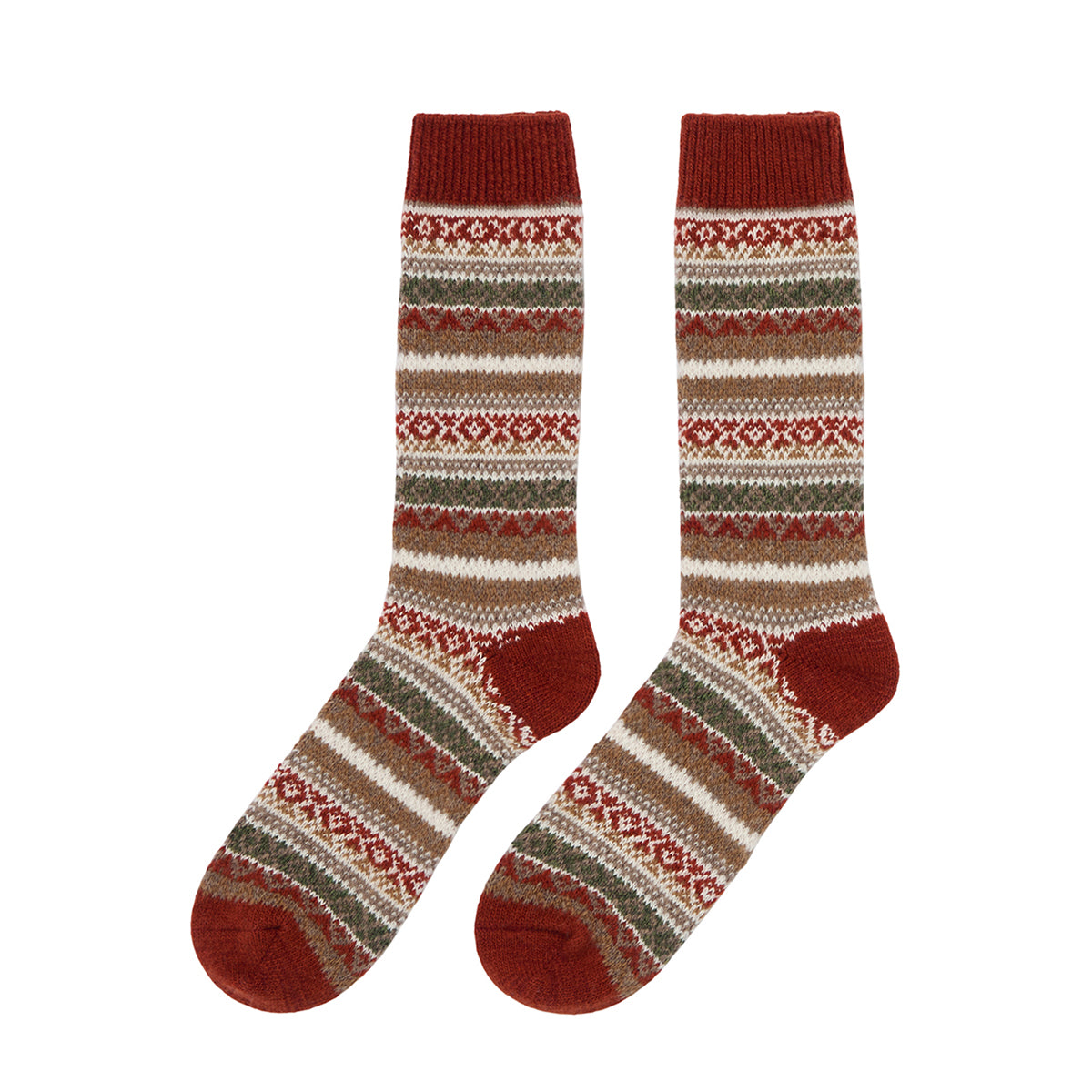Amundsen Sports Skauen Mid Calf Socks