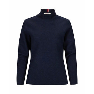 Amundsen Sports Womens Boiled Turtleneck