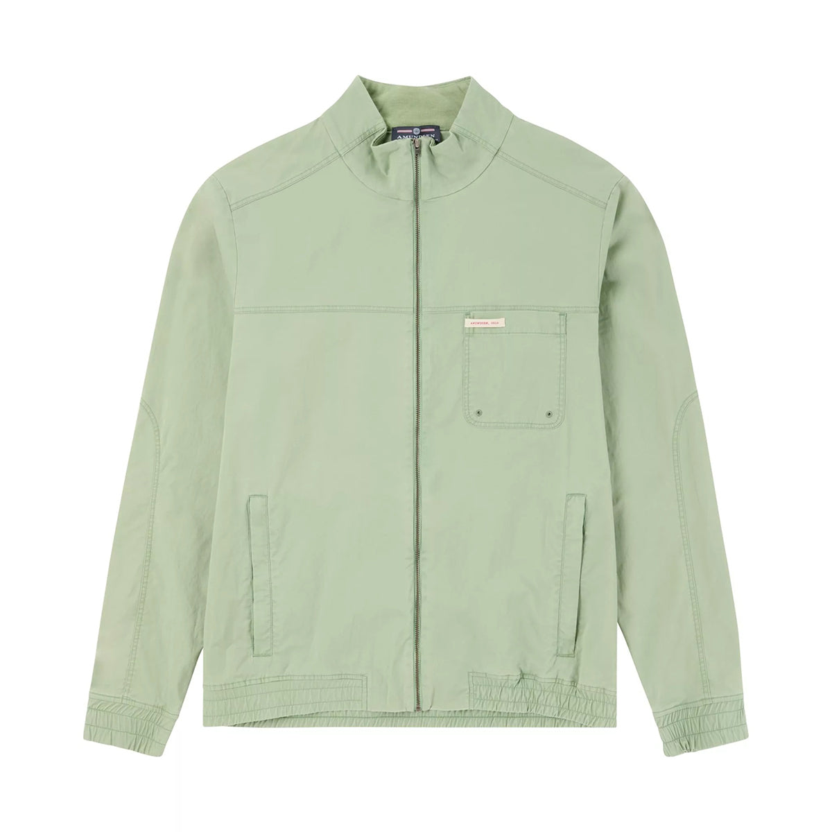 Amundsen Sports Mens Ditch Hiker Jacket