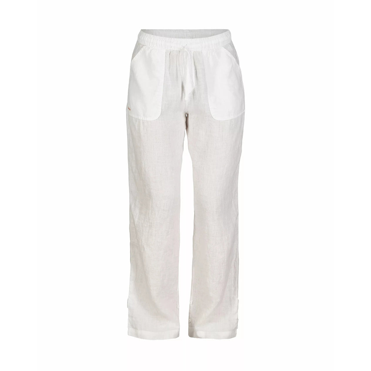 Amundsen Sports Womens Safari Linen Pants