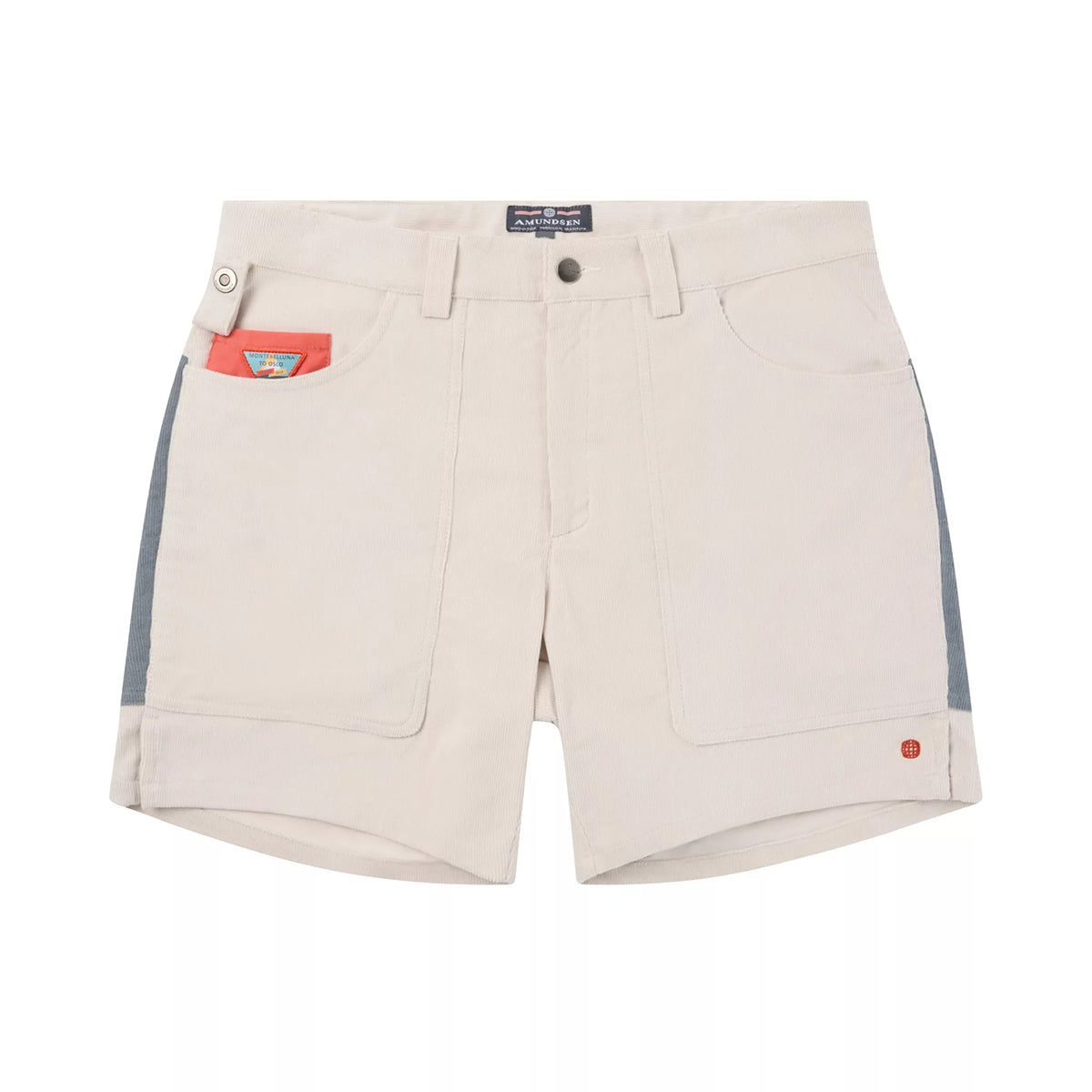 Amundsen Sports Mens 7 Incher Concord Shorts