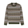 Amundsen Sports Mens Dunkirk Crew Neck
