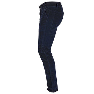 Small / Faded Navy