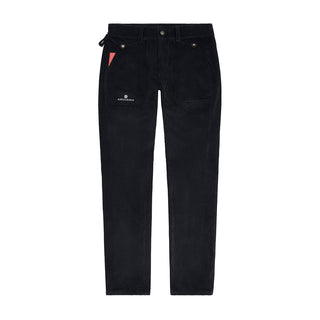 Amundsen Sports Mens Fjordcord Slacks 8 Wale