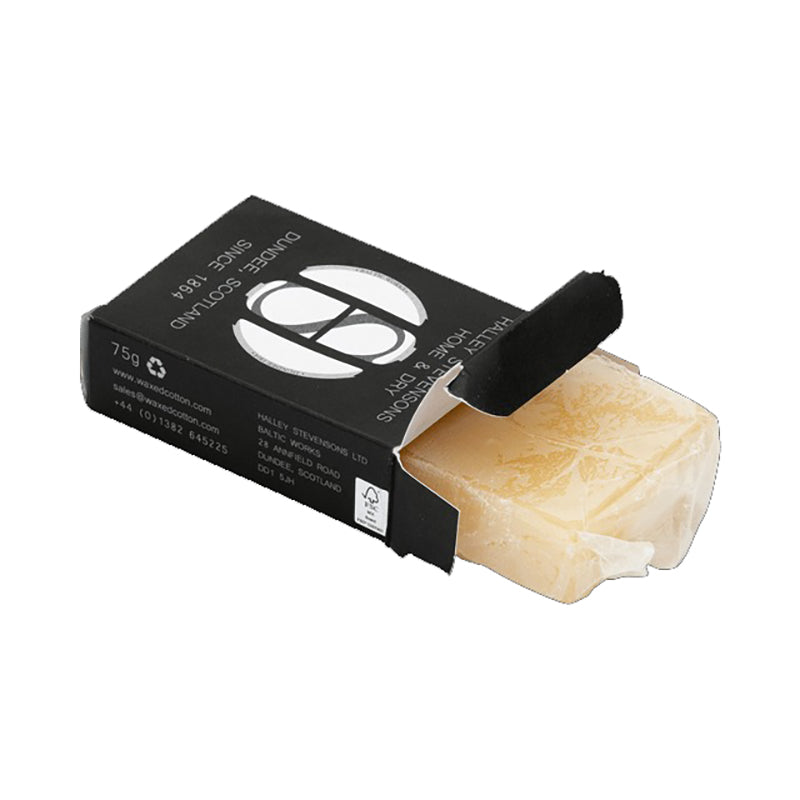 Halley Stevensons Wax Bar