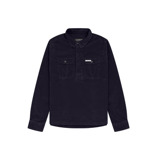 Amundsen Sports Mens Ranger Velvet Halfzip Shirt