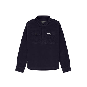 Medium / Faded Navy