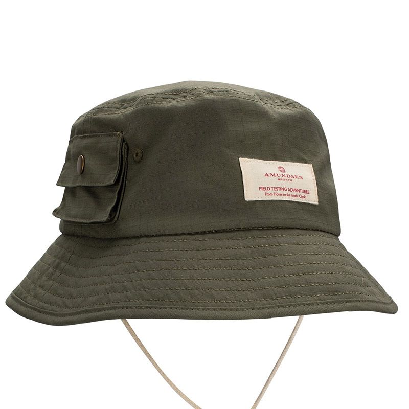 Amundsen Sports V-Bond Hat
