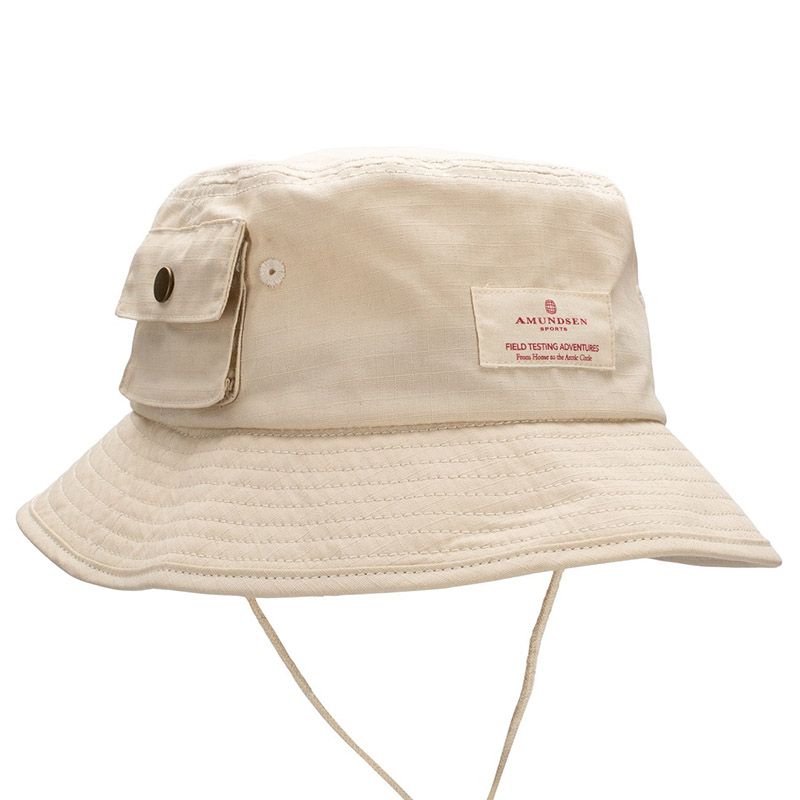 Amundsen Sports V-Bond Hat