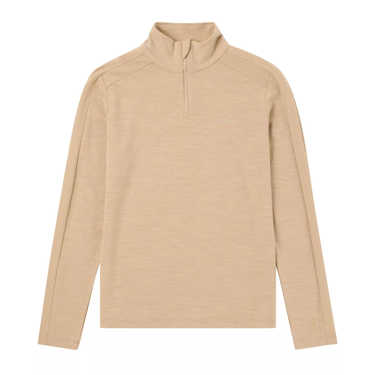 Amundsen Sports Womens 5Mila Half Zip