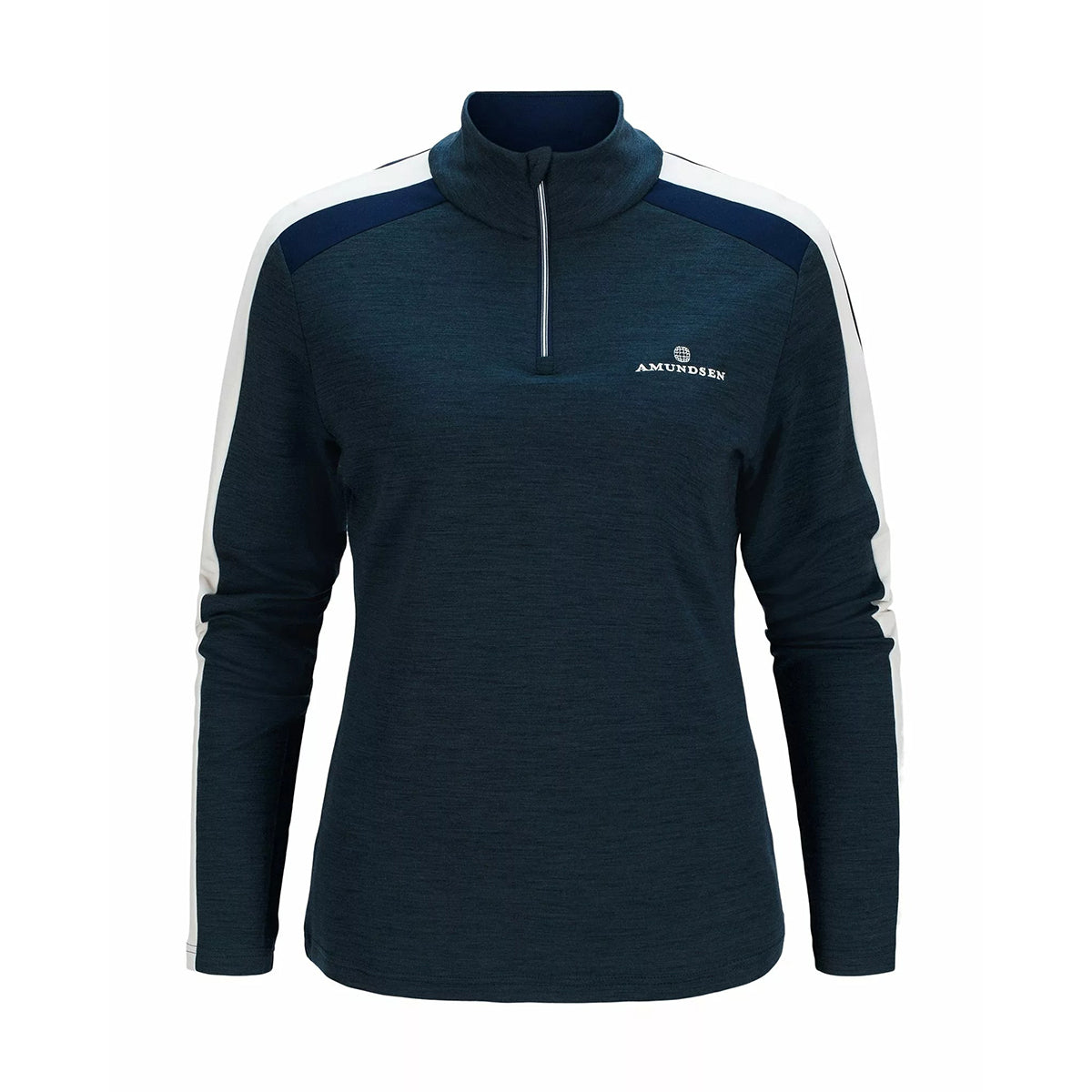 Amundsen Sports Womens 5Mila Half Zip