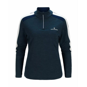 Small / Faded Navy