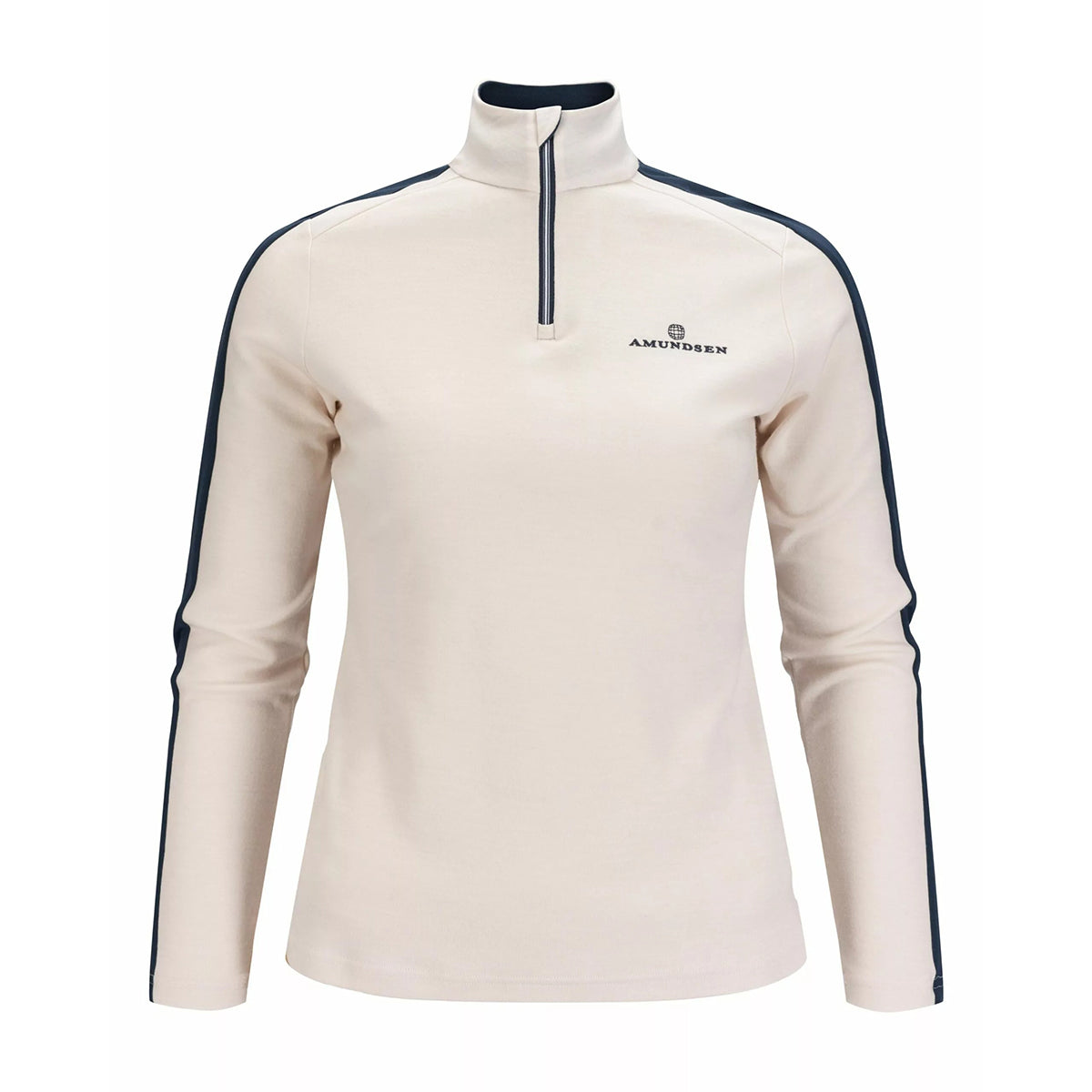 Amundsen Sports Womens 5Mila Half Zip