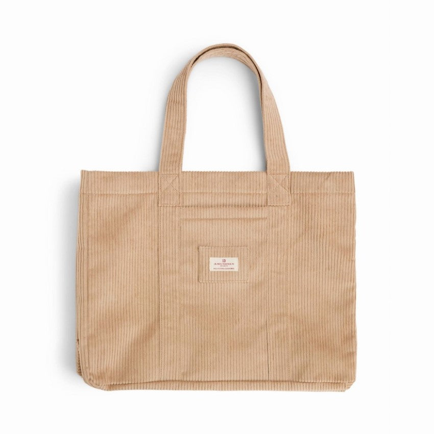 Amundsen Sports Archipelago Tote Bag