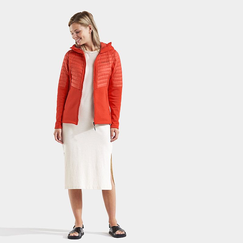 Didriksons Womens Annema Jacket