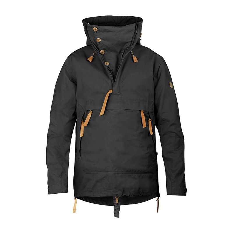 Fjallraven Anorak No.8