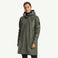 Tenson Womens Apelviken PU Coat