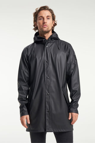 Tenson Mens Apelviken PU Coat