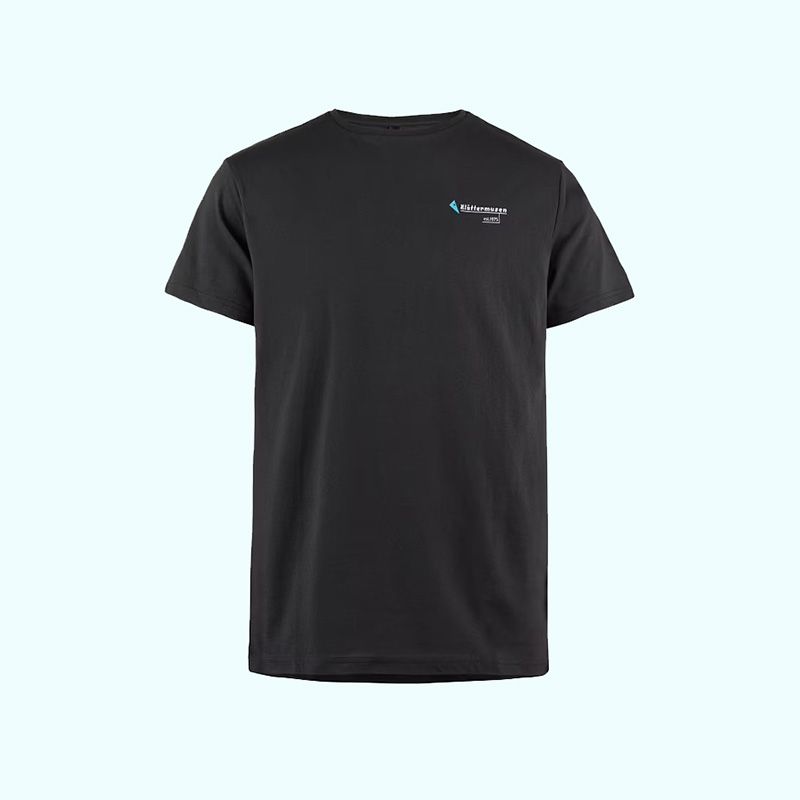 Klattermusen Association S/S Tee