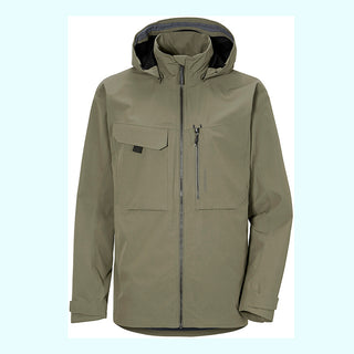 Didriksons Mens Aston Jacket
