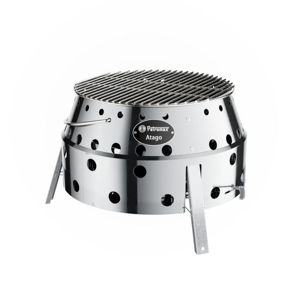 Petromax Atago