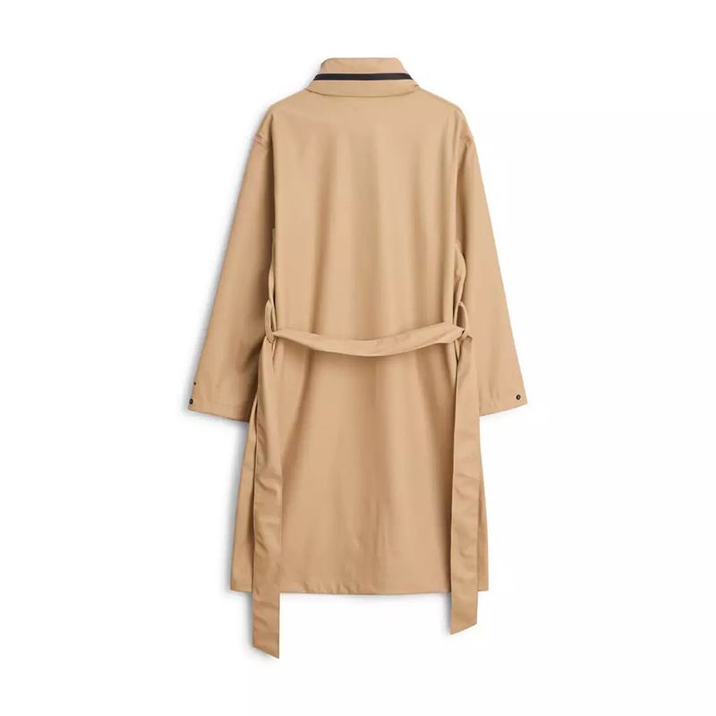 Tretorn Womens Ava Wrap Parka