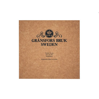Gransfors Bruk Axe Care Kit