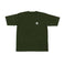 Snow Peak Back Printed Logo T Shirt