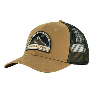 Fjallraven Badge Langtradarkeps Hat