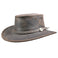 Barmah Foldaway Bronco Hat