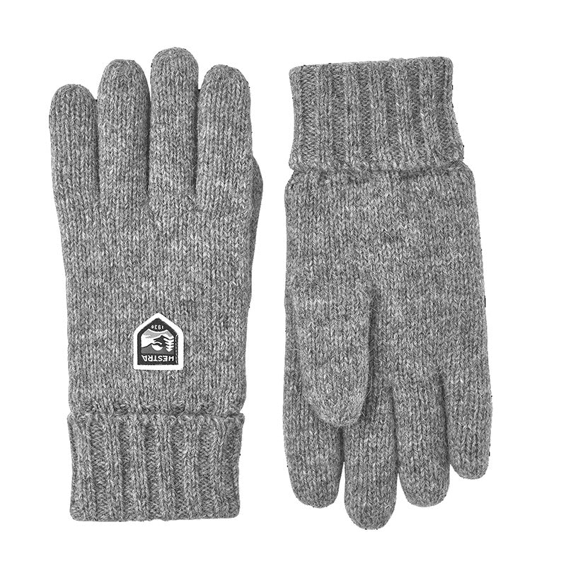 Hestra Basic Wool Glove