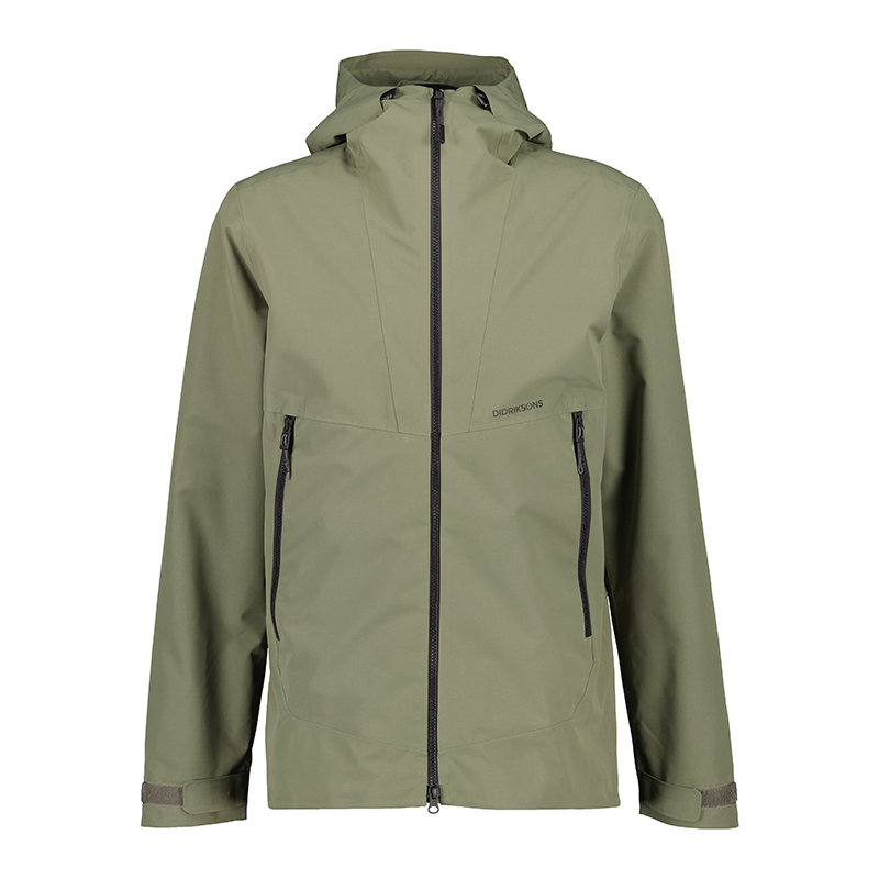 Didriksons Mens Basil Jacket 4