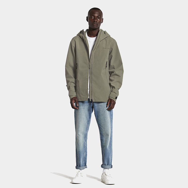 Didriksons Mens Basil Jacket