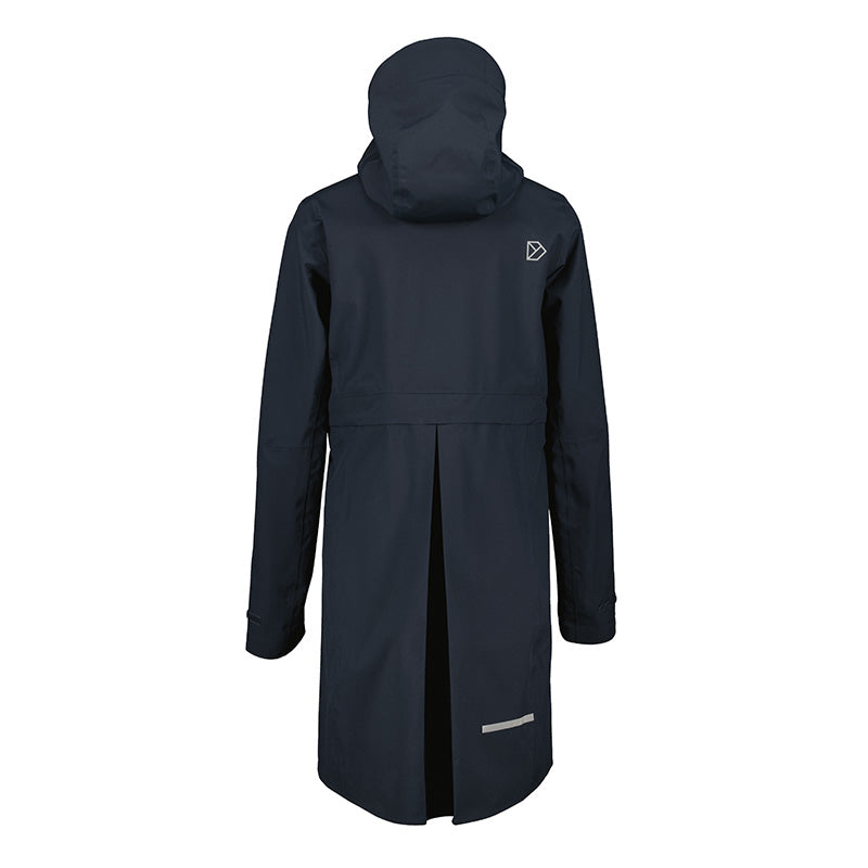 Didriksons Womens Bea Parka 5