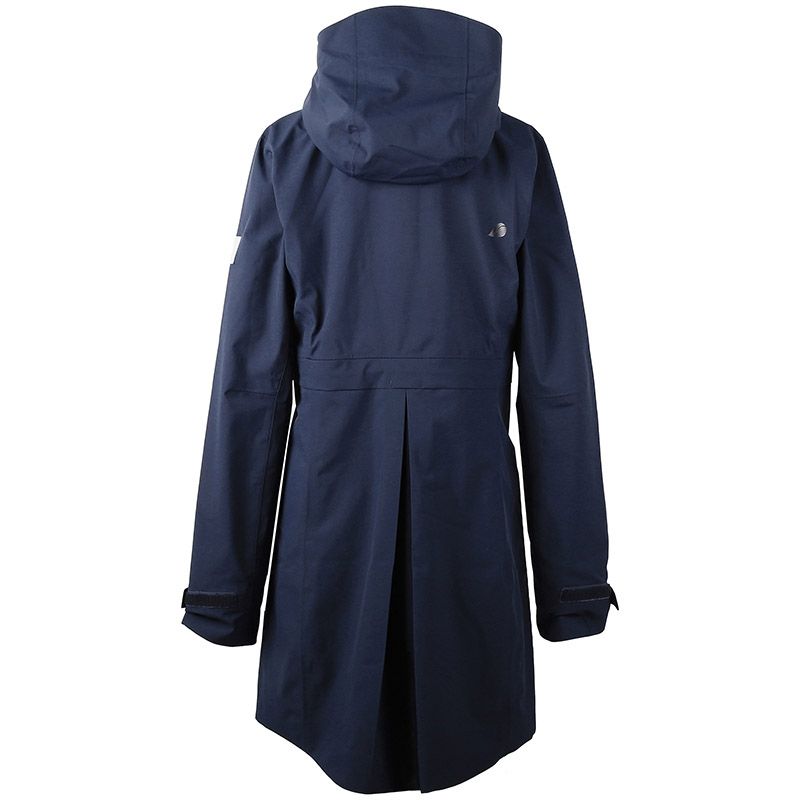 Didriksons Womens Bea Parka