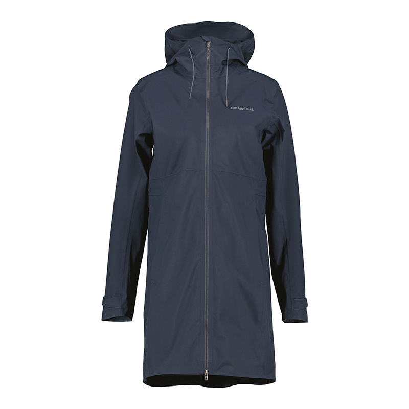 Didriksons Womens Bea Parka 6