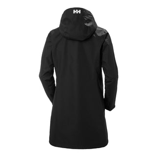Helly Hansen Womens Belfast Jacket Long