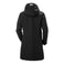 Helly Hansen Womens Belfast Jacket Long