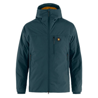 Fjallraven Mens Bergtagen 60 Insulation Jacket