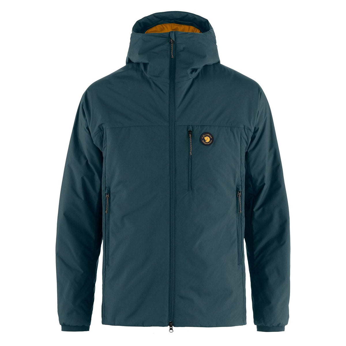 [クリーニング済] PRIMALOFT(R) Insulation Jacket Fjallraven Mens Bergtagen 60 Insulation Jacket - Nordic Outdoor