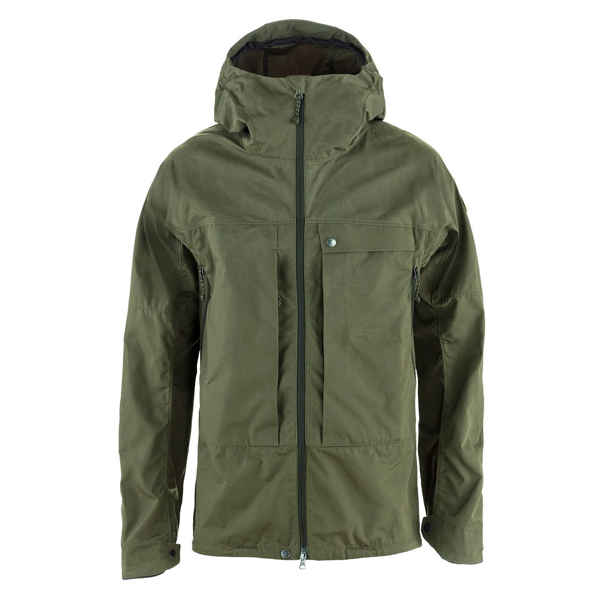 Fjallraven Bergtagen GTX Touring Jacket - Nordic Outdoor
