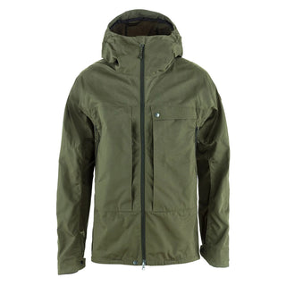 Fjallraven Mens Bergtagen G1000 Jacket