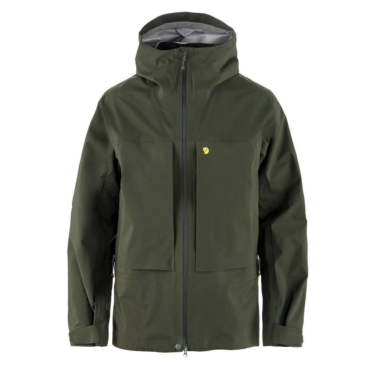 Fjallraven Bergtagen GTX Touring Jacket - Nordic Outdoor